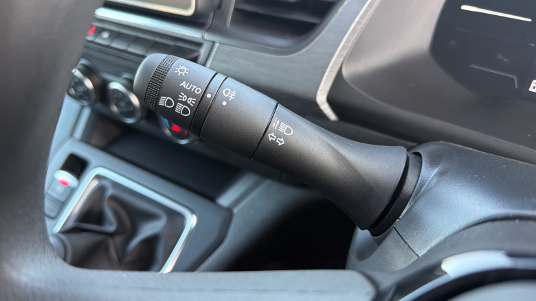 Renault Kangoo L2 Diesel LL21 Blue dCi 95 Advance [Safety] Crew Van